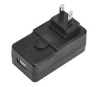 Zebra Technologies Adaptateur secteur USB PWR-WUA5V12W0EU 100-240 VAC 5V 2,5A Prise européenne Noir
