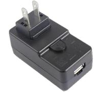 Power Supply-100-240 Vac 5 V