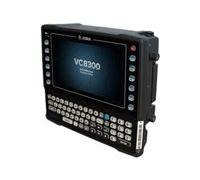 Zebra VC8300 - 8" - Snapdragon 660 - 4 Go RAM - 32 Go SSD - QWERTY