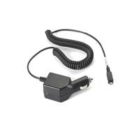 Zebra VCA400-02R chargeur d'appareils mobiles Universel Gris Allume-cigare Auto