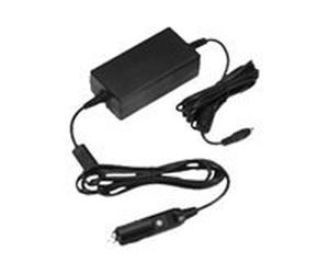 Zebra Vehicle Charger