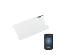 Zebra - Verre trempé protecteur écran pour terminal d'inventaire TC20 / TC25 - SG-TC2X-SCRNPT1-01