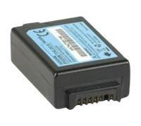 Zebra WA3025 - batterie pour ordinateur de poche - Li-Ion - 2850 mAh