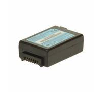 Zebra WA3025 - Batterie pour ordinateur de poche - Lithium Ion - 2850 mAh - pour Zebra Workabout Pro 4 Long; Workabout Pro 4