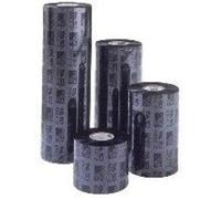 Zebra Wax/resin 3400 4.33" x 110mm ruban d'impression