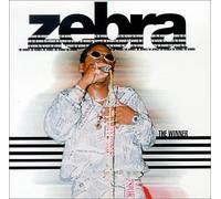 Zebra - Winner