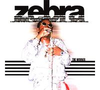 Zebra - Winner [Import]