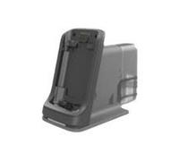 Zebra Station d'accueil CRD-NTC5X-1SNWS-01 USB, Ethernet, HDMI 10Mb LAN pour TC53/TC58 Gris