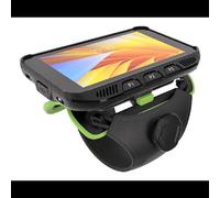 Zebra WT0-WT54B-T6DAC1A6 ordinateur portable tactile 4.7" 720x1280 Android 13 Qualcomm 2.4GHz 6Go RAM 64Go eMMC Noir