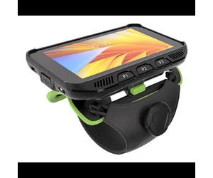 Zebra WT0-WT54B-T6DAC1A6 ordinateur portable tactile 4.7" 720x1280 Android 13 Qualcomm 2.4GHz 6Go RAM 64Go eMMC Noir