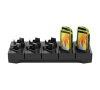 Zebra WT5400, WT6400 Station de Charge à 10 Emplacements
