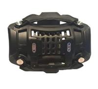 ZEBRA WT6000 Wrist Mount with Extra Large Strap, W125652131 (Large Strap SG-NGWT-WRMTXL-01, Black, Monotone)