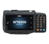 Zebra WT6300 - terminal de collecte de données - Android 10 - 32 Go - 3.2"