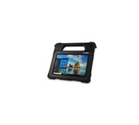 Zebra XPAD L10 - 25.6 cm (10.1 Zoll) - 1920 x 1200 Pixel - 64 GB - 4 GB - Android 8.0 - Schwarz