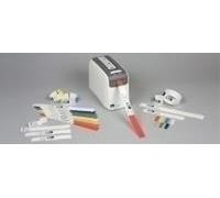 Zebra Z-Band Direct, Jaune, thermique direct, 200 pcs, 6 pcs.