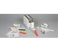 Zebra Z-Band Direct Orange