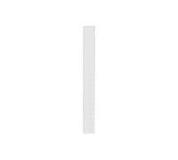 Zebra Z-Band QuickClip - bracelets - 960 étiquette(s) - 30.16 x 279.4 mm