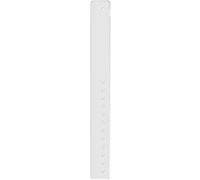 Zebra Z-Band QuickClip - Polypropylène (PP) - enduit - blanc - 30.16 x 279.4 mm 960 étiquette(s) (4 rouleau(x) x 240 bracelets G
