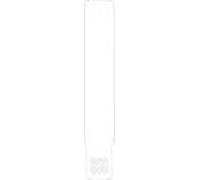 Zebra Z-Band Ultrasoft, Blanc, 25 x 152.4 mm, 12.7 cm, 2.54 cm, 300 pièc.