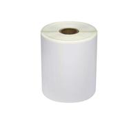 Zebra Z-Perform 1000D/1000T/Z-Select 2000D/2000T Étiquettes perforées génériques 101.5x76.2 mm - 500 pièces - Remplace 800264-305/880239-076D/800294-305/3006320/880191-076D