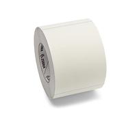 Zebra Z-Perform 1000D 102 x 76 Blanc - Étiquettes à imprimer (Blanc, Papier, Thermique directe, 102 x 76, 8440 pièce(s))