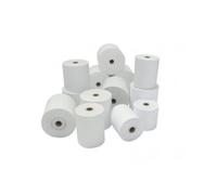 Zebra Z-Perform 1000d 60 Ricevute - Non Rivestito - 60 Micron - Rotolo (7,54 Cm X 20,3 m)