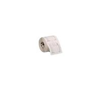 Zebra Z-Perform 1000D 80 Receipt - Blanc - Rouleau (5 cm x 19 m) 20 rouleau(x) papier pour reçus - pour Cameo 2; Encore 2; QL 220