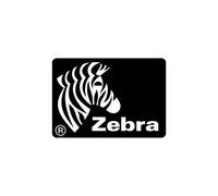 Zebra Z-Perform 1000D - Adhésif permanent en acrylique - non couché - perforé - 6,3 millièmes de pouce - blanc - A5 (148 x 210 mm) 3160 étiquette(s) (4 rouleau(x) x 790 papier - pour Zebra R4Mplus, S4