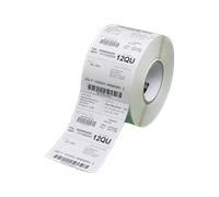 Zebra Étiquettes Z-Perform 1000D 880175-031D 51 × 32 mm Noir sur blanc 12 rouleaux