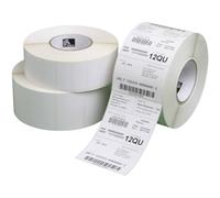 Zebra Z-Perform 1000D Lot de 475 étiquettes pour imprimante Blanc 102 x 152 mm