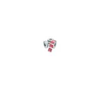 Zebra Z-Perform 1000D - Papier - adhésif permanent - non couché - 102 x 76 mm 2110 étiquette(s) (1 rouleau(x) x 2110 étiquettes - pour Zebra 110, 140, 220, Z4Mplus, Z6MPlus, ZM400, ZM600; Xi...