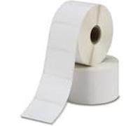 Zebra Z-Perform 1000D Permanent Adhesive - Étiquettes à imprimer (Permanent Adhesive, Papier, Thermique directe, 102mm x 152mm, 7,6 cm, 3800 pièce(s))