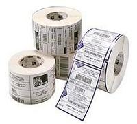Zebra Z-Perform 1000T 190 Tag - Papier - 190 microns - A5 (148 x 210 mm) 3000 unités (4 rouleau(x) x 750 tags - pour Zebra 110, 140, 220, Z4Mplus, Z6MPlus, ZM400, ZM600; Xi Series 140, 170; Z...