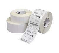 Zebra Z-Perform 1000T - 38 x 102 mm 21480 unités (12 rouleau(x) x 1790) étiquettes - pour TLP 3642; Zebra GX420t; GK Series GK420t; G-Series GC420t;
