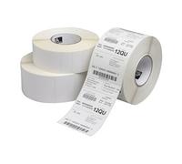 Zebra Z-Perform 1000T - 5,51 mil - 38 x 70 mm 21480 étiquette(s) (12 rouleau(x) x 1790 étiquettes - pour Zebra GX420; GK Series GK420; G-Series