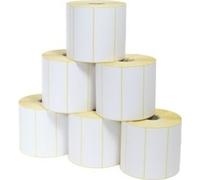 Zebra Z-Perform 1000T - Adhésif permanent - 102 x 152 mm 4 unités 950 étiquettes - pour S Series 105, 160; Stripe S600; TLP 2746; Xi Series 140; Z Series Z4000, Z4M, Z6000, Z6M