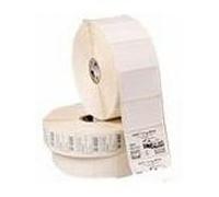 Zebra Z-Perform 1000T - étiquettes - 21480 étiquette(s) - 38 x 70 mm