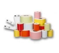 Zebra Z-Perform 1000T Removable - Papier - mat - adhésif amovible - non couché - blanc - 57.15 x 31.75 mm 2100 rouleau(x) (1 rouleau(x) x 2100) étiquettes G