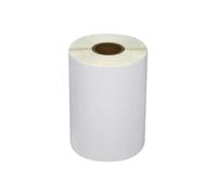 Zebra Z-Perform 1000T/Z-Select 2000T Étiquettes perforées génériques 101.5x50 mm - 500 pièces - Remplace 880134-050/800274-205/3005676/880026-050