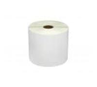 Zebra z-perform/z-select étiquettes génériques perforées 101,5 x 152 mm - 250 unités - remplace 800284-605/800264-605