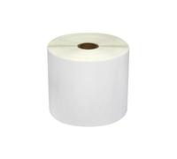 Zebra Z-Perform/Z-Select Étiquettes perforées génériques 101.5x152 mm - 250 pièces - Remplace 800284-605/800264-605