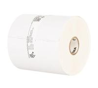 Zebra Z-Select 2000d 190 Tag 8640 Pièces Blanc Rectangle