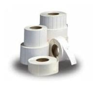 Zebra Z-Select 2000D - étiquettes - 33360 étiquette(s) - 22 x 31 mm