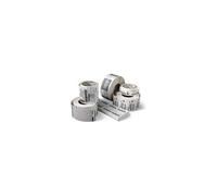 Zebra Z-Select 2000D - Adhésif permanent - dessus enduit - blanc - 102 x 38 mm 21480 étiquette(s) (12 rouleau(x) x 1790 étiquettes - pour LP 2642, 2742, 3642, 3742; Orion; Zebra GX420; GK Series GK420