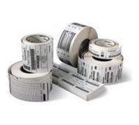 Zebra Z-Select 2000D - Blanc brillant - 101.6 x 152.4 mm 4568 étiquette(s) (4 rouleau(x) x 1142) papier thermique - pour Eclipse; QualaBar 440, 450, 485; ThermaBar 260, 285; S Series 105; TLP 2746; Xi