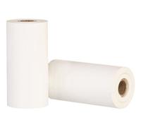 Zebra Z-Select 2000D Blanc Imprimante d'étiquette adhésive