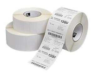Zebra Z-Select 2000D Removable - étiquettes - lisse - 7000 étiquette(s) - 76.2 x 44.45 mm