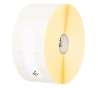 Zebra Z-Select 2000t, 102 x 51 mm - étiquettes d'imprimante (102 x 51 mm, 102 x 51 mm, couleur blanc, transfert thermique)