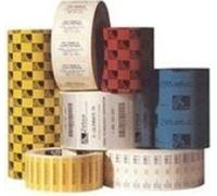 Zebra Z-Select 2000T - papier - mat - 30960 étiquette(s) - 25 x 102 mm