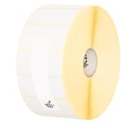 Zebra Z-Select 2000T Blanc Imprimante d'étiquette adhésive